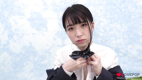 LOVEPOP Mai Kagari HD MOVIE 02 659.5