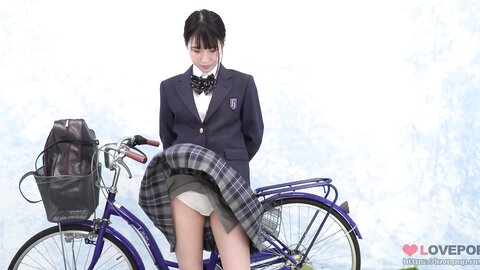 LOVEPOP Mai Kagari HD MOVIE 02 659.5