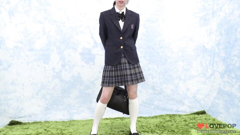 LOVEPOP Mai Kagari HD MOVIE 02 659.5