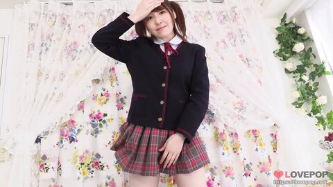 LOVEPOP Mugi Honjyou HD MOVIE 02 669.7