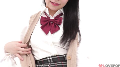 LOVEPOP Tsumugi Narita HD MOVIE 01 619.5