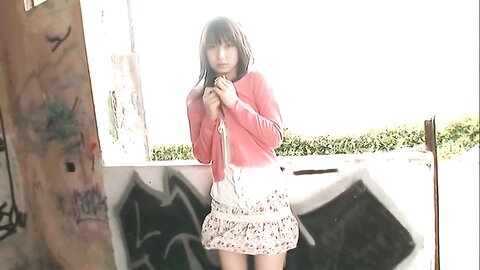 TSDV-41202 Kaori Ishii 石井香織 – Message