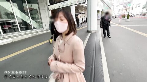 MOGI-044 natural and innocent idol Asami Nagi (provisional) 149cm Petite idol feeling ...