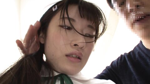 SHN-077 Developed a girl staying in equivalent apartment everyday into wave of a delicate premature...