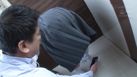 SHN-077 Developed a girl staying in equivalent apartment everyday into wave of a delicate premature...