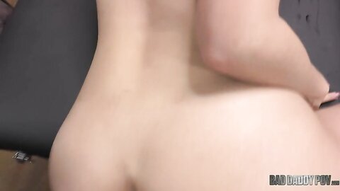 Aincest 18201 Marica Hase Wishes Get Caught Playing Naughty