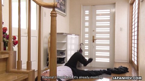 Japanhdv 22 07 15 Kokona Sakurai