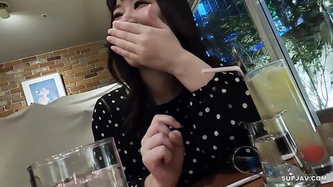 3048620 face subjected restricted until 21 July uncensored Retro beauty in a polka-dot gown she's peaceful and