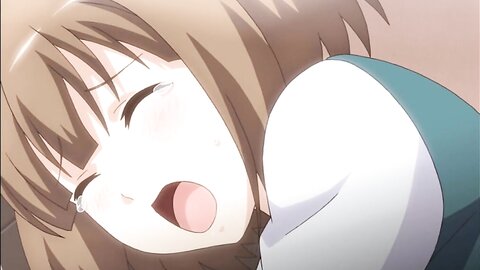 ACRN-354 【アニメ】コンビニ○○Z 第二話 あなた、お茶汲み○Lですよね。会社に万引きがバレていいんですか？