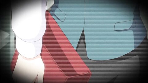 ACRN-354 【アニメ】コンビニ○○Z 第二話 あなた、お茶汲み○Lですよね。会社に万引きがバレていいんですか？