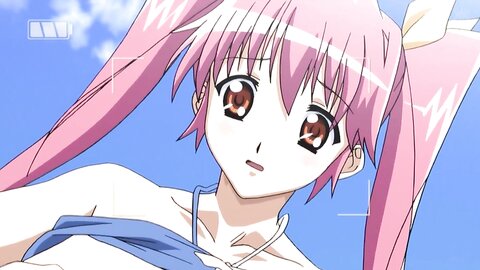 JDXA-56877 【アニメ】ビーチクビーチ ～南国乳辱撮影会～