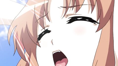 JDXA-56877 【アニメ】ビーチクビーチ ～南国乳辱撮影会～