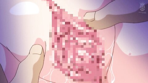 JDXA-57233 【アニメ】恋乳ているず THE ANIMATION 「この娘とヤリたい◆」