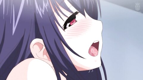 JDXA-57233 【アニメ】恋乳ているず THE ANIMATION 「この娘とヤリたい◆」