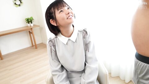 FOCS-075 Rookie first Eggs of innocent nursing assistant nursing assistant to exhibit on digital camera Yuka Ichii