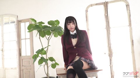 lovepop gvr96 shiroshiroka mov01