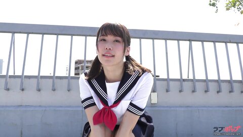 lovepop gvr100 YUNOKA mov02