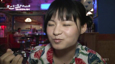 TBS-311027086 Mizuki Hoshina 星名美津紀 – Beach Angels 星名美津紀 in ハワイ