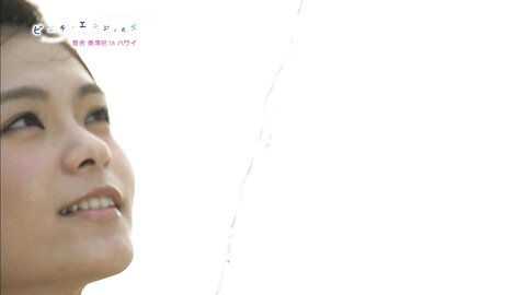 TBS-311027086 Mizuki Hoshina 星名美津紀 – Beach Angels 星名美津紀 in ハワイ