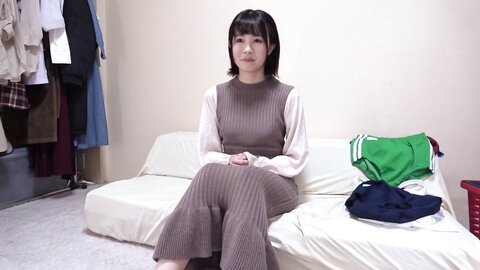 OKB-135 Ikuta Machi Muchi Muchi Deka, bottom Bullma Lori striking Girl and Chubby Girl using a pitable...