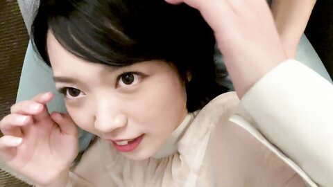 476MLA-089 [Exquisite Roriman !!] Appearance great 19 -year -old skip Concafes Priper Erotic As...