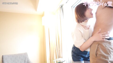 3042020 unique  shot Showing this lady face Amateur university girl minimal Nozomi-chan 22 yrs . old
