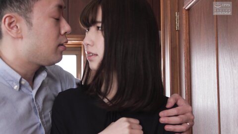 NSFS-104 [4K] a lovely brides white body parent -in -law is hungry ...