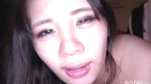 My Crazy Asian Threesome 540