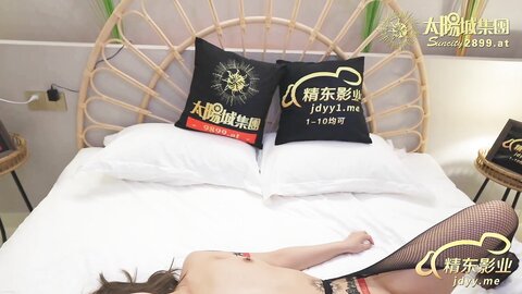 JDTYC002驯养我的兄弟女友