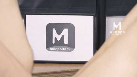 MDHT-0012枕头山上的性爱抱枕-苏清歌