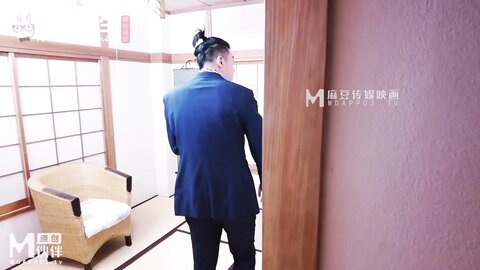 TZ-065人妻替夫还债