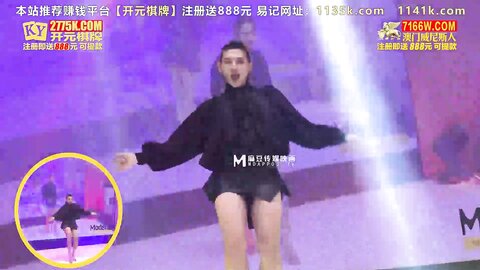 EP5巨乳翘臀大对决