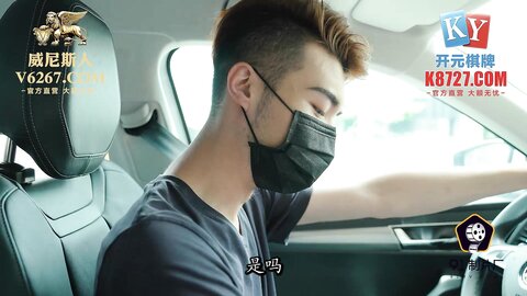 91KCM-009大学生惨被网约司机迷奸