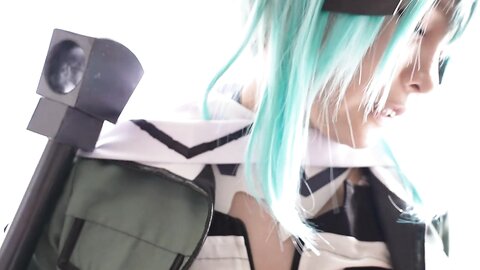 362SCOH-085 [Creampie] Cosplay a carefully selected beautiful girl to conceive my ***!