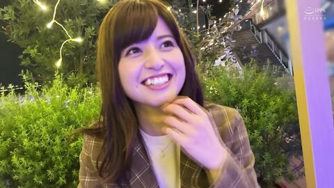 435MFC-202 [Cuteness without blind spots! Styles strongest JD and Icharab SEX] Miss Concerto Finalist who...