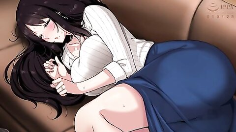 AMCP-121 【アニメ】もしも妻が他人に抱かれたら The Motion Anime