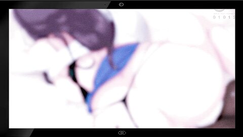 AMCP-121 【アニメ】もしも妻が他人に抱かれたら The Motion Anime