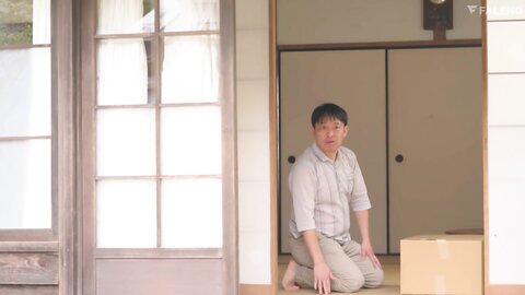 FSDSS-456 The innocent girl in the countryside, which is tempted from the house opposite, is just a young...
