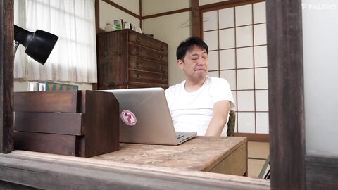 FSDSS-456 The innocent girl in the countryside, which is tempted from the house opposite, is just a young...