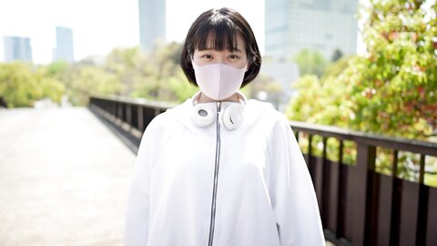 MIDV-148 Maybe a rough stone.Can I become an AV actress even at the age of 18Sakura Hoshino AV Debut