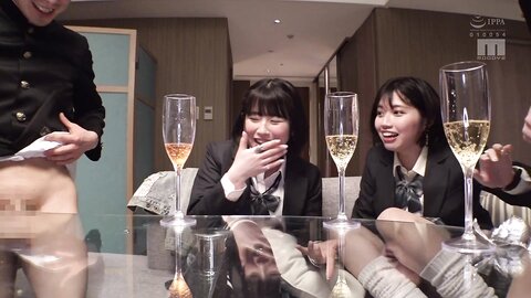 MIDV-154 Anyway, you guys are on school excursionsWere going to make the best memories!Adult school...