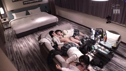 MIDV-154 Anyway, you guys are on school excursionsWere going to make the best memories!Adult school...