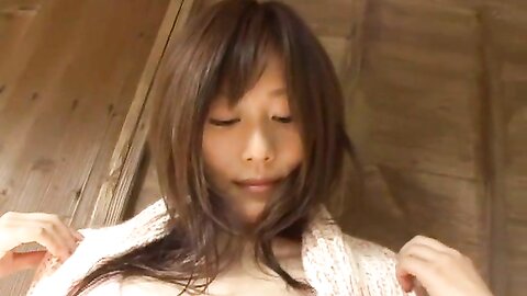 TRID-066 Miho Ishii 石井美帆 – Intelligence