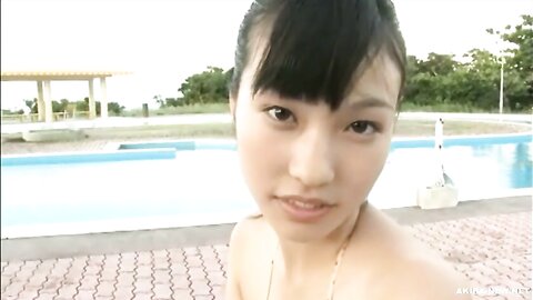 TRID-225 Karen Kobayashi 小林かれん – Angel Kiss