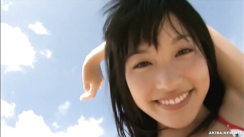 TRID-225 Karen Kobayashi 小林かれん – Angel Kiss
