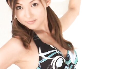 TRID-064 Tryco谷ちあき-Angel Kiss TRID-064