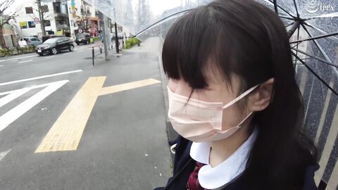 FOCS-077 Everything is my first experience ... Im on a graduation trip with my teacher today.The secret...