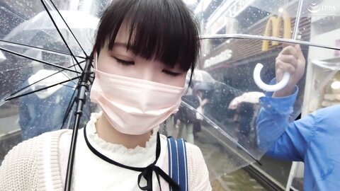 FOCS-077 Everything is my first experience ... Im on a graduation trip with my teacher today.The secret...