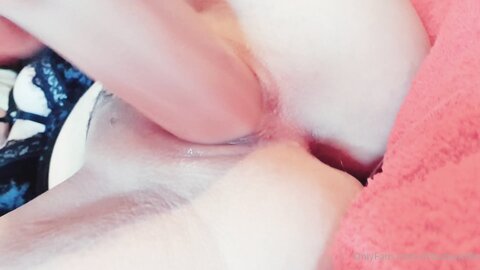 Imbabywolfe 2020 11 22 1307355808 Depth Training Watch Me Play With My Needy Wet Puss