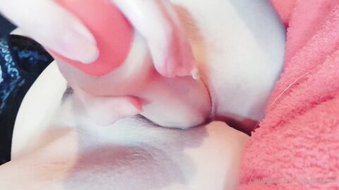Imbabywolfe 2020 11 22 1307355808 Depth Training Watch Me Play With My Needy Wet Puss